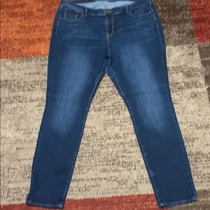 Old Navy Skinny Jeans